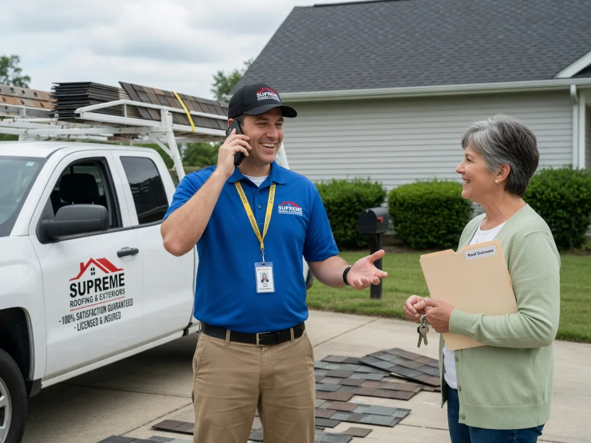 Roof Replacement Albany, LA FAQs